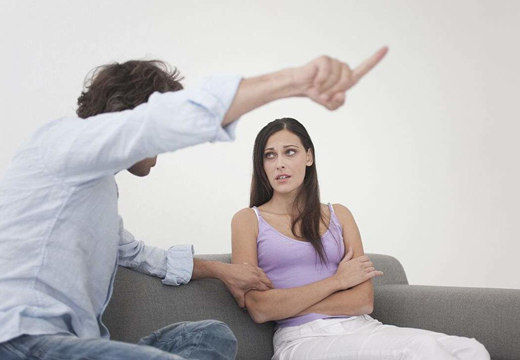 懷疑老婆出軌 聰明男人的做法