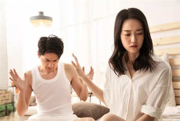 老公說我胖了我怎么回答和應對?